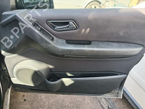 Rear left interior door handle MERCEDES-BENZ A-CLASS (W169) A 160 (169.031, 169.331) | BP30859901I15