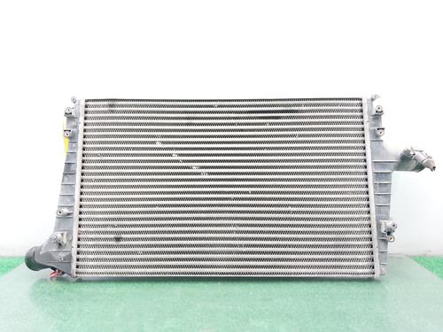 Intercooler AUDI A6 C5 (4B2) 2.5 TDI | BP12550288M30 