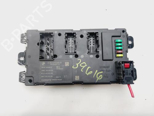 Used Electronic module Electronic module 30603287 30603287