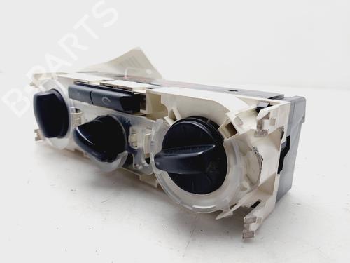 Commande Chauffage SKODA FABIA I (6Y2)  | BP26947873I5 