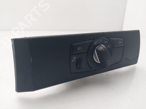 Headlight switch BMW 5 (E60) 520 d | BP32162943I24