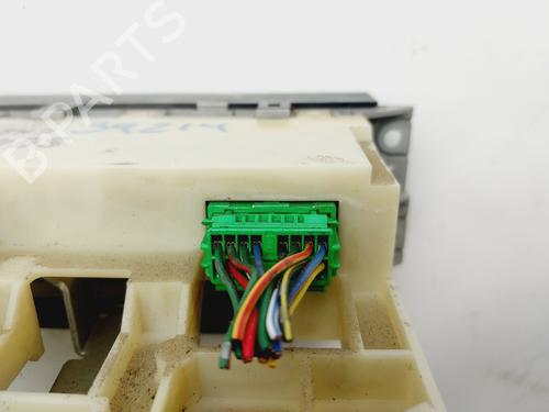 Climate control HONDA CIVIC VI Hatchback (EJ, EK) 1.4 i S (EJ9) | BP31365436I5