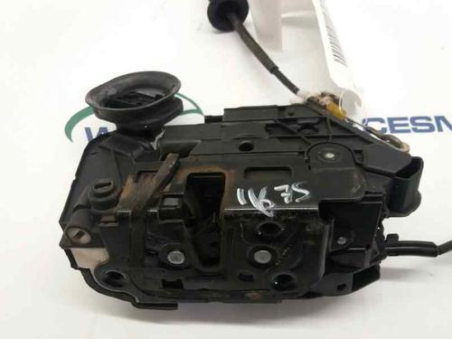 Rear left lock VW GOLF VI (5K1) 1.6 TDI | BP2893141C100 