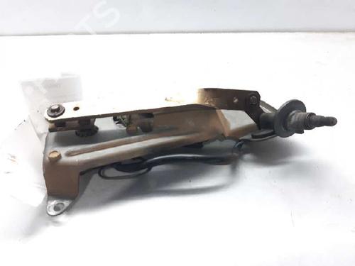 Rear wiper motor RENAULT MEGANE I (BA0/1_) 1.9 dTi (BA08, BA0N) | BP6449526M102 