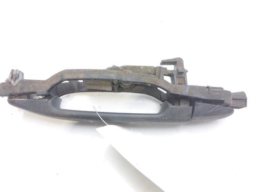 Rear left exterior door handle MERCEDES-BENZ M-CLASS (W163) ML 270 CDI (163.113) | BP13303669C130 
