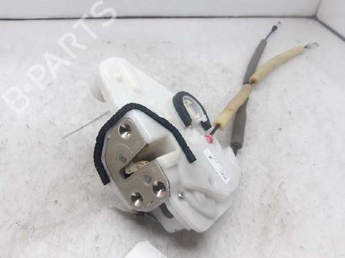 Used Front left lock MAZDA CX-3 (DK) [2015-2025]  4761726