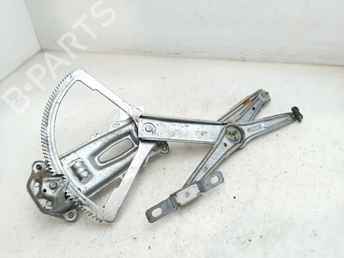 Front left window mechanism OPEL CORSA C (X01) | BP37293765C22 - Image 2