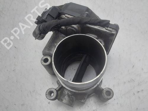 Used Throttle body Throttle body VW PASSAT B6 (3C2) 2.0 TDI (110 hp) 40153947 40153947