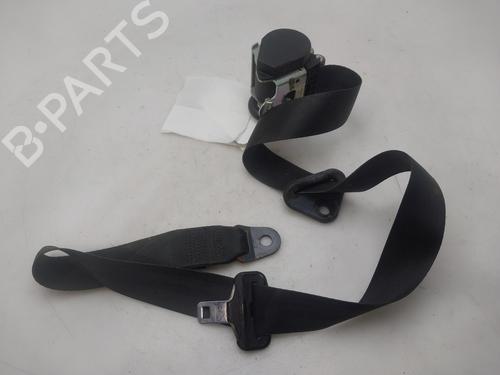 Used Front left seatbelt CITROËN XSARA PICASSO (N68) 1.6 HDi (90 hp) 33113499