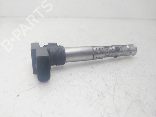 Ignition coil SKODA FABIA II (542)  | BP29450973M94 