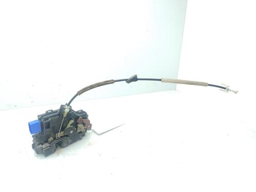 Front right lock VW TOUAREG (7LA, 7L6, 7L7)  | BP24815807C97 