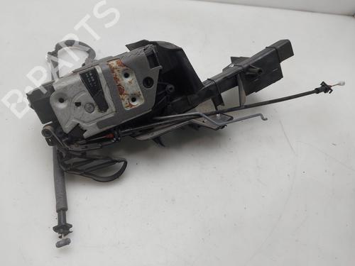 Used Front right lock Front right lock FORD FOCUS III 1.6 TDCi (115 hp) 34008308 34008308