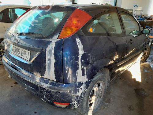 Bremselys FORD FOCUS I (DAW, DBW) 1.8 TDCi | BP11690915L11 