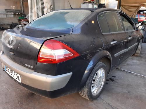 Driver airbag RENAULT MEGANE II Estate (KM0/1_) 1.9 dCi | BP10198560C9  - Image 8