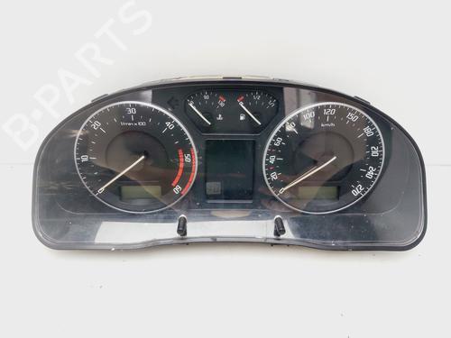 Used Instrument cluster Instrument cluster 39595638 39595638