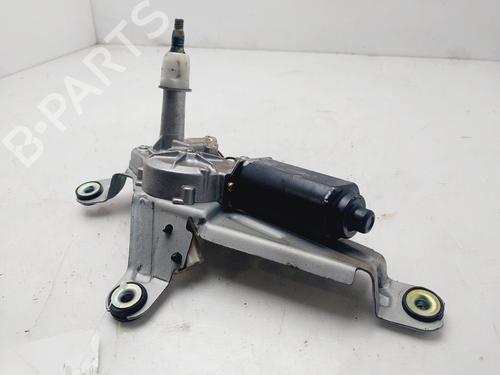 Rear wiper motor NISSAN PATROL GR V Wagon (Y61) 3.0 DTi | BP20487340M102 