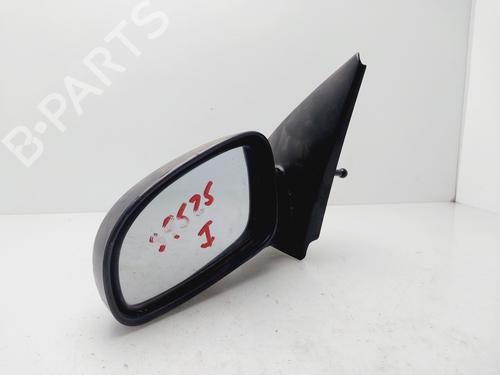 Used Left mirror CHEVROLET KALOS 1.2 (72 hp) 29291794
