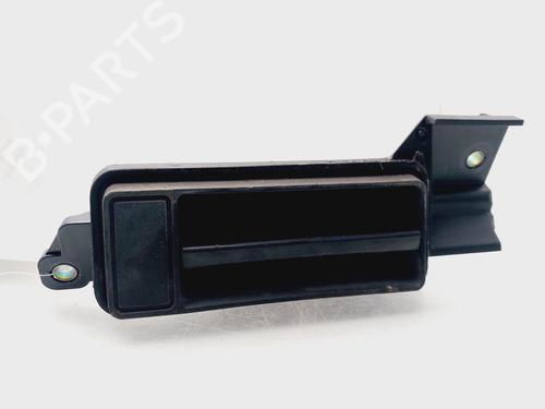 Used Tailgate handle MERCEDES-BENZ C-CLASS Coupe (CL203) C 220 CDI (203.708) (150 hp) 31938992