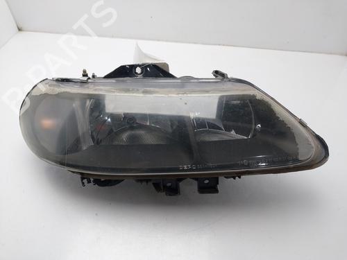Used Right headlight Right headlight RENAULT LAGUNA I (B56_, 556_) 1.9 dTi (100 hp) 33175469 33175469