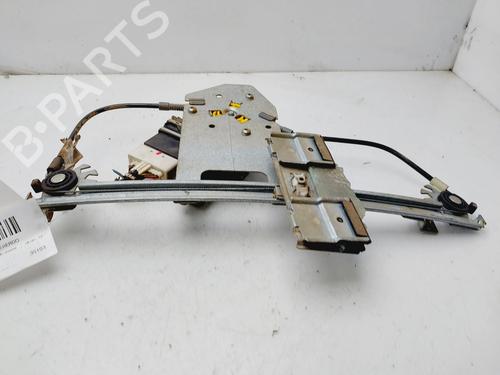 Used Rear left window mechanism SKODA OCTAVIA I (1U2) [1996-2010]  20103668