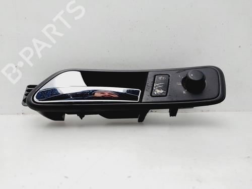 Front left interior door handle VW TOURAN (1T1, 1T2)  | BP23400010I13 