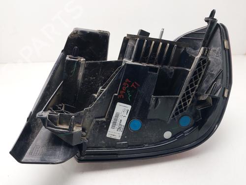 Left taillight OPEL CORSA F (P2JO)  | BP34235939C34  - Image 6