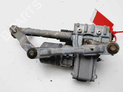 Front wiper motor SEAT LEON (1P1)  | BP19396181M29 