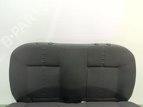 Stol bak RENAULT TWINGO II (CN0_) 1.2 16V (CN0K, CN0V, CN0A) | BP32371672C17