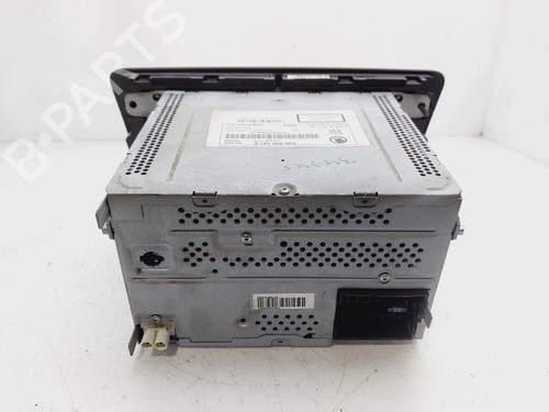 Radio SKODA RAPID (NH3, NK3, NK6) 1.6 TDI | BP20103697E6 