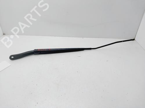 Front windshield wiper arm RENAULT MEGANE III Hatchback (BZ0/1_, B3_) 1.5 dCi (BZ09, BZ0D, BZ1W, BZ29, BZ14) | BP29572523C143 