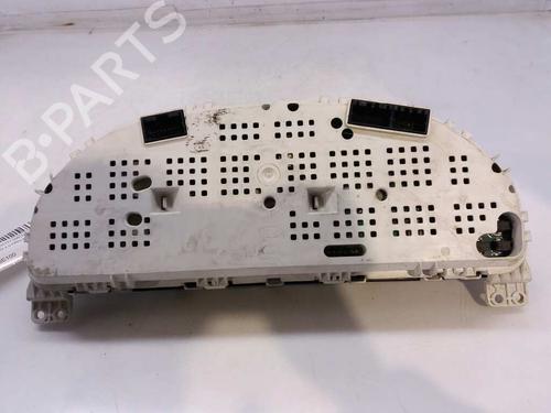 Instrument cluster KIA SORENTO I (JC) 2.5 CRDi 4WD | BP2870242C47 