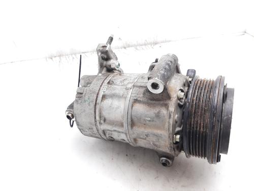 AC compressor FORD FIESTA VII (HJ, HF)  | BP9951532M34 