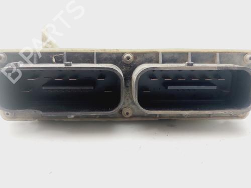 Engine control unit (ECU) OPEL ZAFIRA A MPV (T98)  | BP28688610M57 