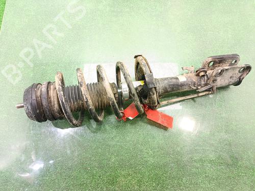 Left front shock absorber MERCEDES-BENZ VITO Van (W638) 110 D 2.3 (638.074, 638.078) | BP29447326M16 