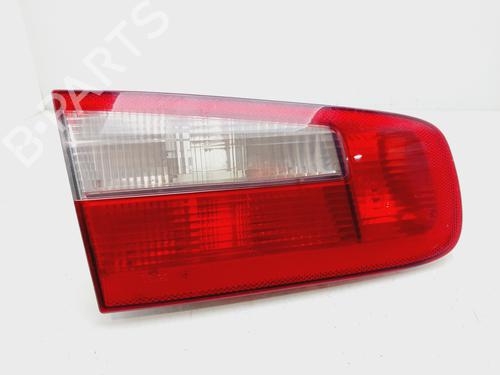 Used Left tailgate light RENAULT LAGUNA II (BG0/1_) 1.9 dCi (BG08, BG0G) (120 hp) 30323306