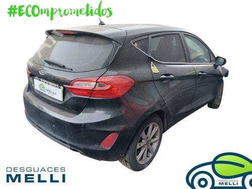 Pedal FORD FIESTA VII (HJ, HF) | BP37223385I4 - Image 10