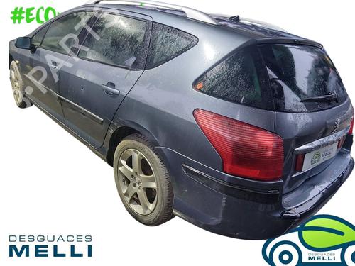 Right front window motor PEUGEOT 407 SW (6E_, 6D_) 2.0 | BP32132083E20 