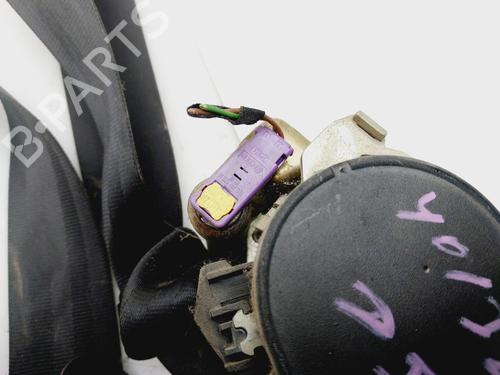 Front left seatbelt SEAT LEON (1P1)  | BP30857872I26 