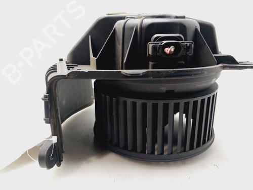 Ventilator motor RENAULT SCÉNIC II (JM0/1_) [2003-2010]  26660276