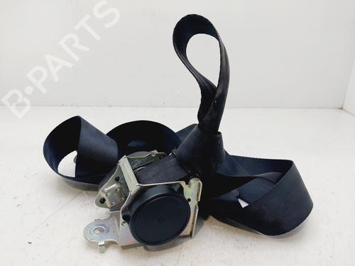 Rear left seatbelt CITROËN C-ELYSEE (DD_)  | BP29923841I29