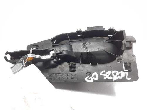 Front right interior door handle PEUGEOT 307 Break (3E) 1.6 HDi 110 | BP12399978I14 