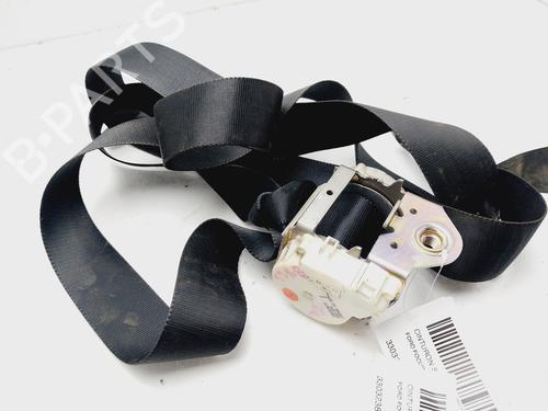 Used Front left seatbelt FORD FOCUS II (DA_, HCP, DP) [2004-2013]  19152266
