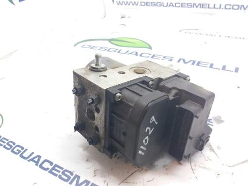 Used ABS pump CITROËN XSARA (N1) 2.0 HDi 90 (90 hp) 2871734