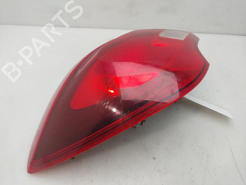 Venstre baglygte OPEL CORSA E (X15) | BP39385630C34 - Image 4