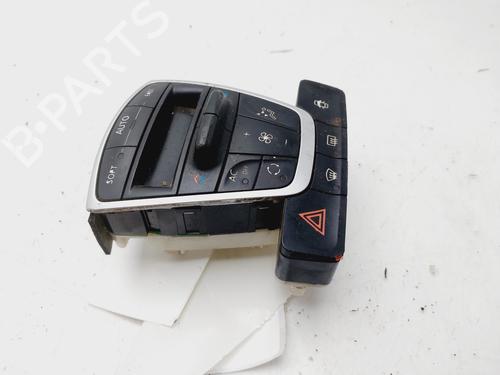 AC-Styringsenhed/Manøvreenhed RENAULT LAGUNA III Grandtour (KT0/1) 2.0 dCi (KT07, KT0J, KT14, KT1A, KT1S) | BP29323148I5 