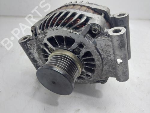 Alternador Alternador CITROËN DS3 (SA_) 1.6 VTi 120 (120 hp) 36389700 36389700