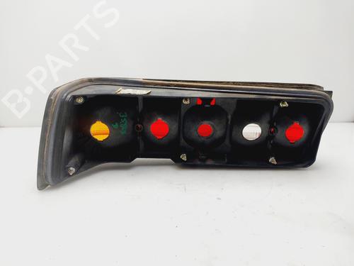 Right taillight MERCEDES-BENZ 190 (W201) E 2.3 (201.028) | BP30093341C35