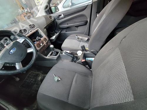 Steering column stalk FORD FOCUS II (DA_, HCP, DP) | BP31952193I23