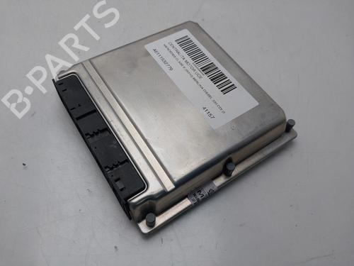 Engine control unit (ECU) MERCEDES-BENZ E-CLASS (W210) E 220 CDI (210.006) | BP33430608M57 - Image 5