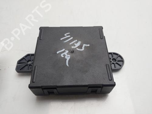 Used Comfort control module Comfort control module DODGE JOURNEY 2.0 CRD (140 hp) 33754524 33754524